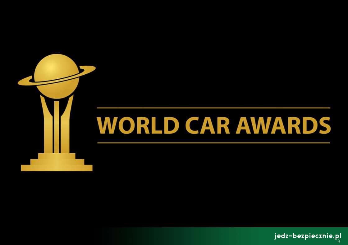 Wydanie na weekend - Poznaliśmy półfinalistów World Car Awards 2020